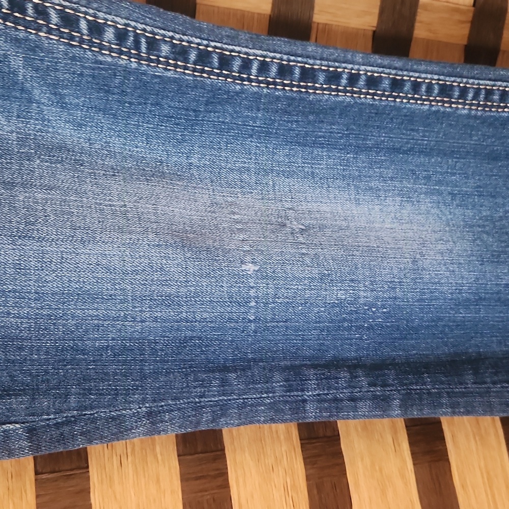 Rock Revival Gwen bootcut jeans - Picture 7 of 10